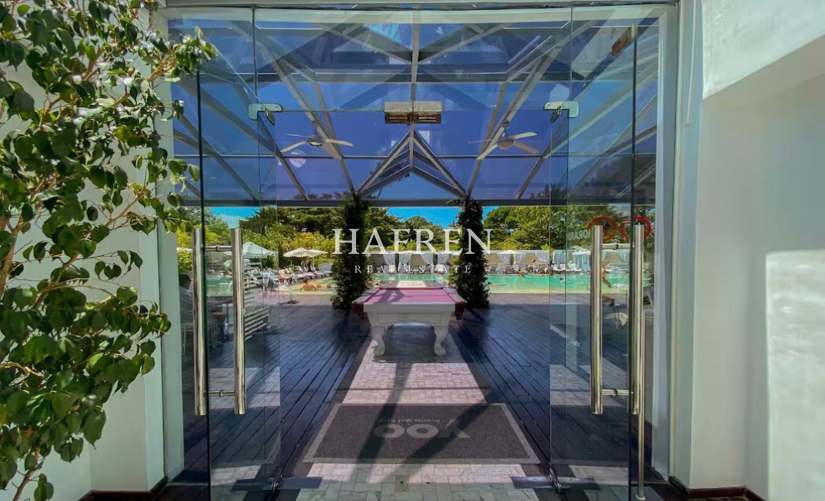 Apartamento ID.393 - Venta 2 Dormitorios en torre Yoo