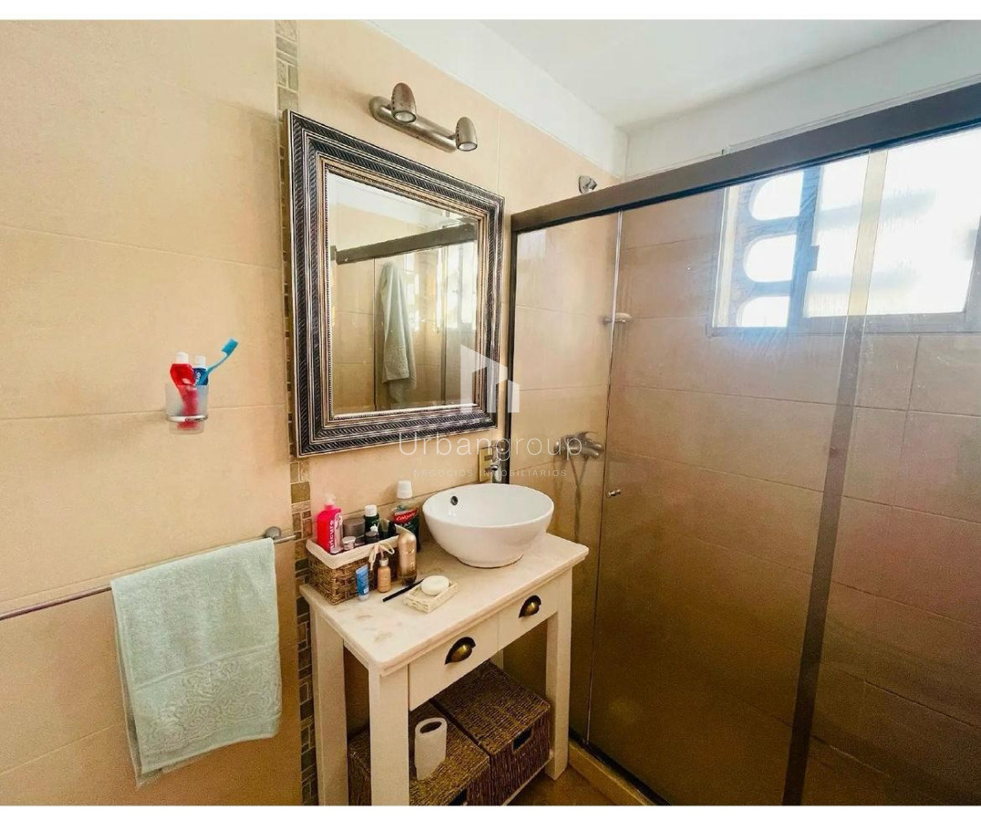 Apartamento ID.45 - Venta apartamento 3 Dormitorios en Cordon - 18 de Julio esq Requena