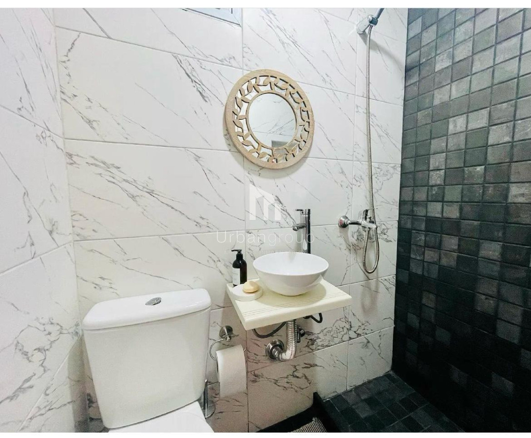 Apartamento ID.45 - Venta apartamento 3 Dormitorios en Cordon - 18 de Julio esq Requena