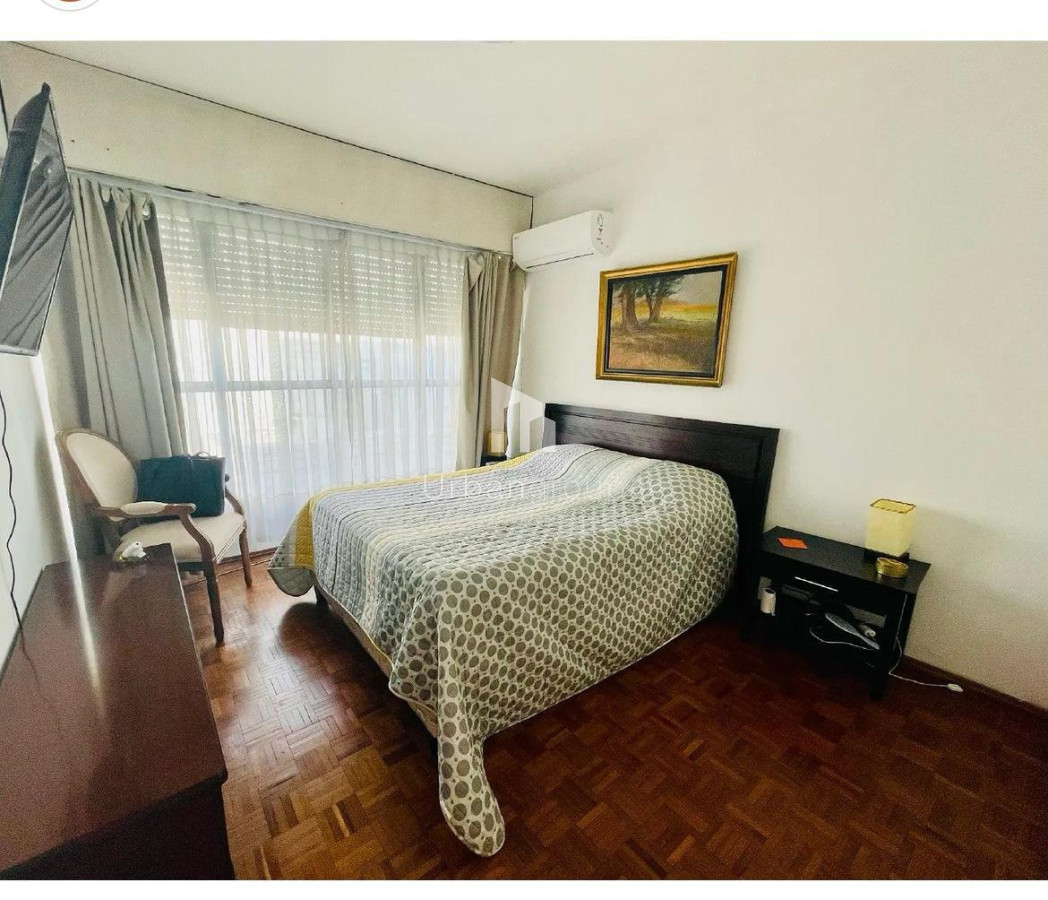 Apartamento ID.45 - Venta apartamento 3 Dormitorios en Cordon - 18 de Julio esq Requena