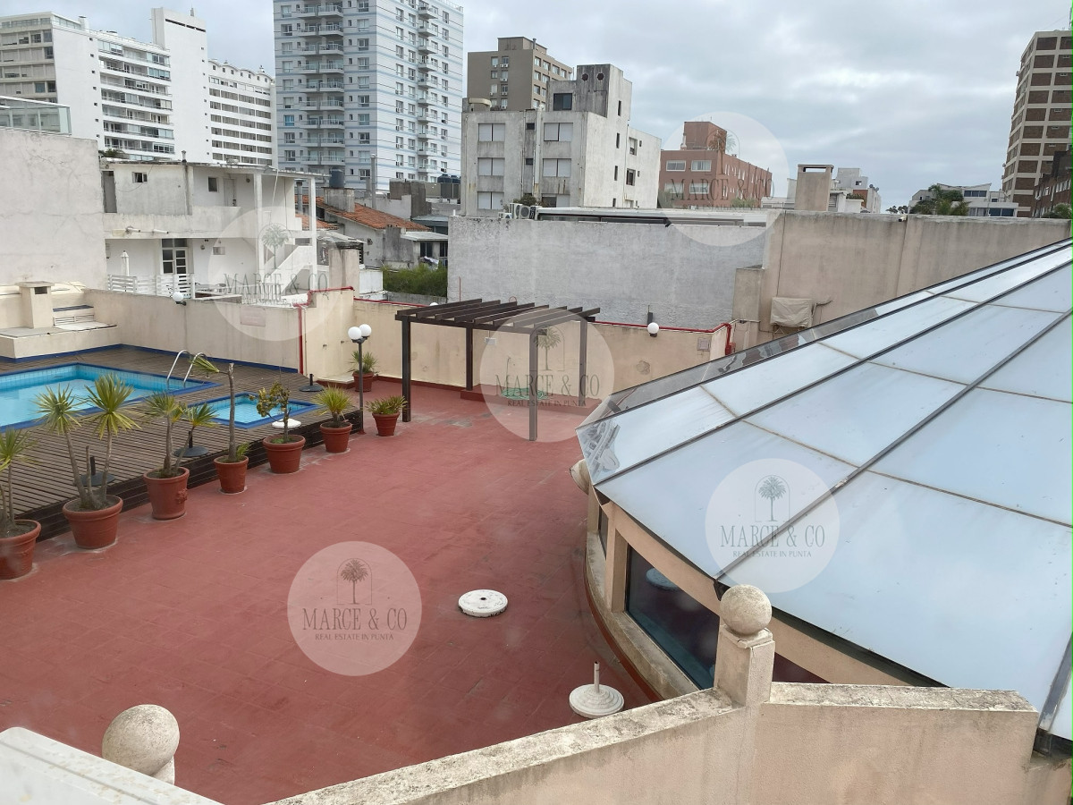 Apartamento ID.2546 - PENINSULA - luminoso de 3 dormitorios 1 de Emir, 2 de brava y 3 de Mansa