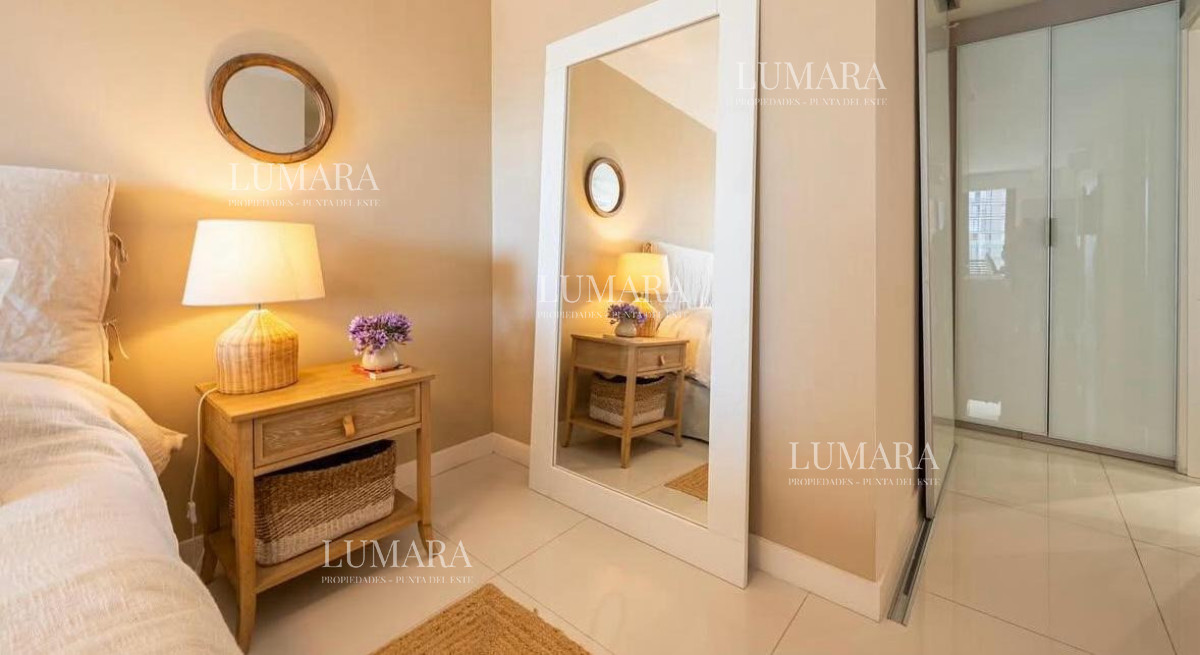 Apartamento ID.3214 - Venta apartamento 3 Dormitorios Art Tower