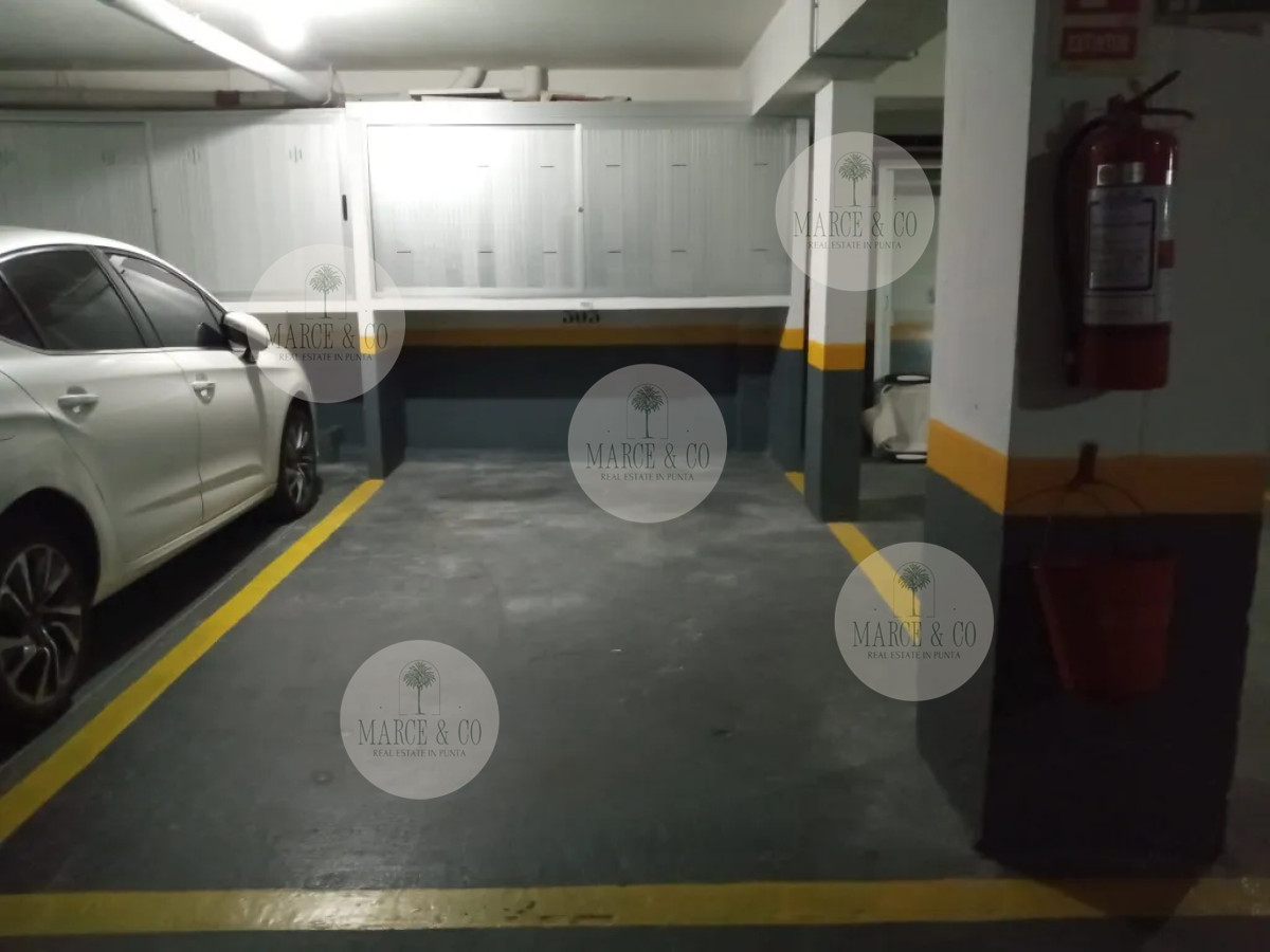 Apartamento ID.2546 - PENINSULA - luminoso de 3 dormitorios 1 de Emir, 2 de brava y 3 de Mansa