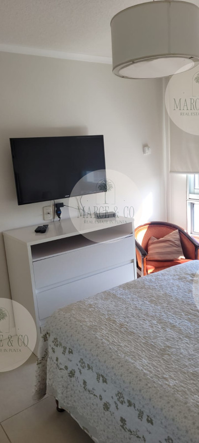 Apartamento ID.2547 - OCEAN DRIVE - Roosevelt casi Brava (dos cuadras) 
