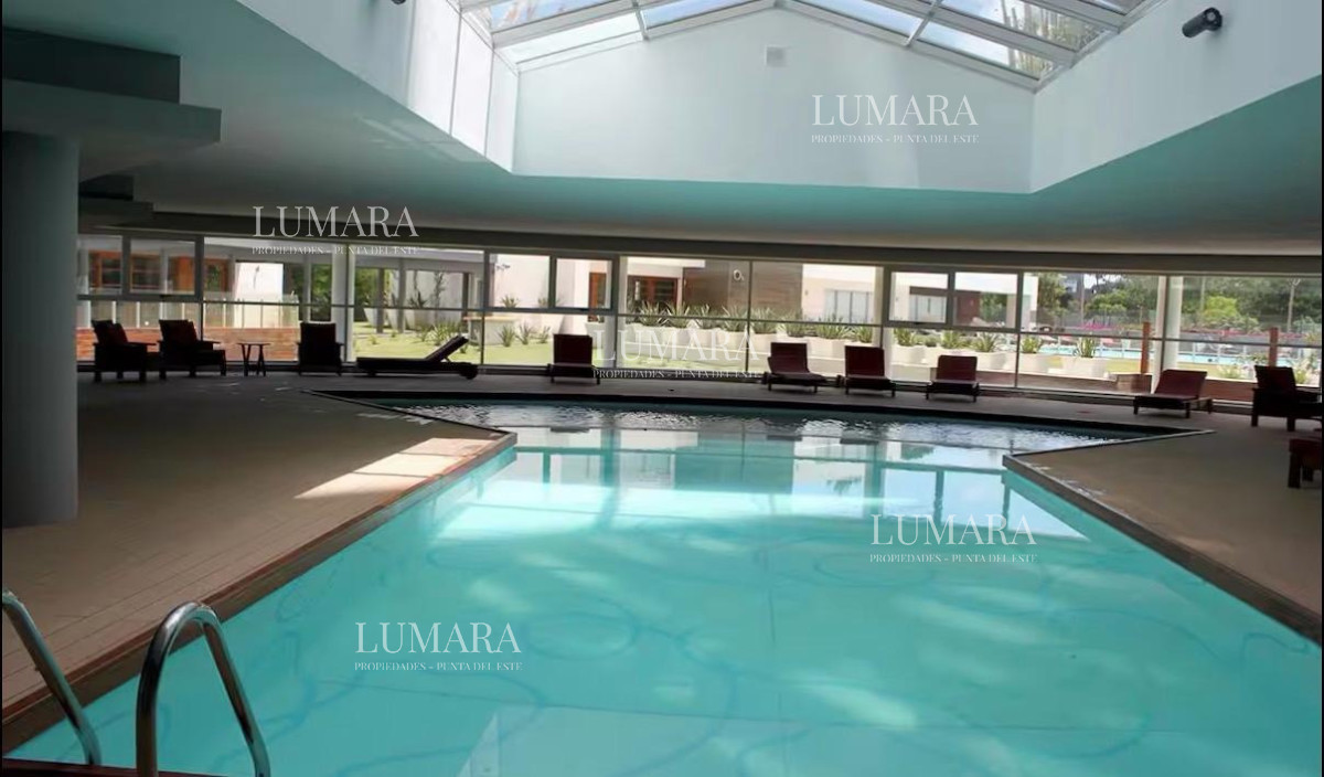Apartamento ID.3170 - Venta 2 Dormitorios Ocean Brava con vista al mar