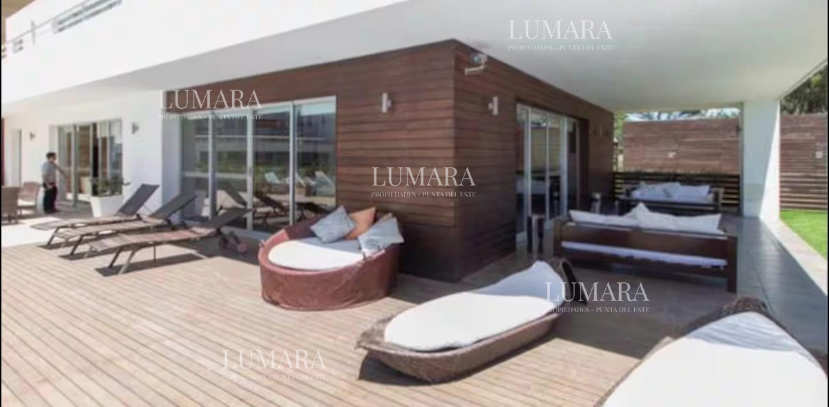 Apartamento ID.3170 - Venta 2 Dormitorios Ocean Brava con vista al mar