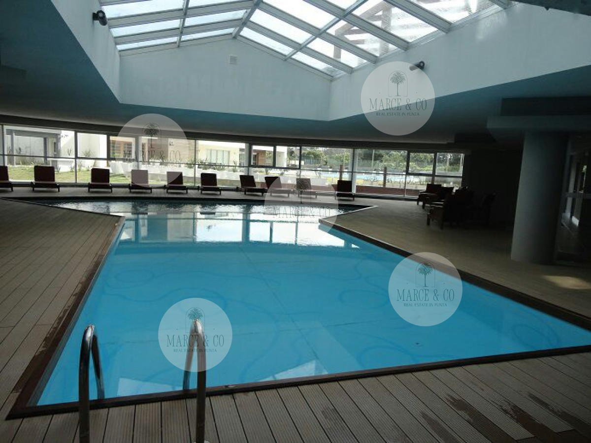 Apartamento ID.2547 - OCEAN DRIVE - Roosevelt casi Brava (dos cuadras) 