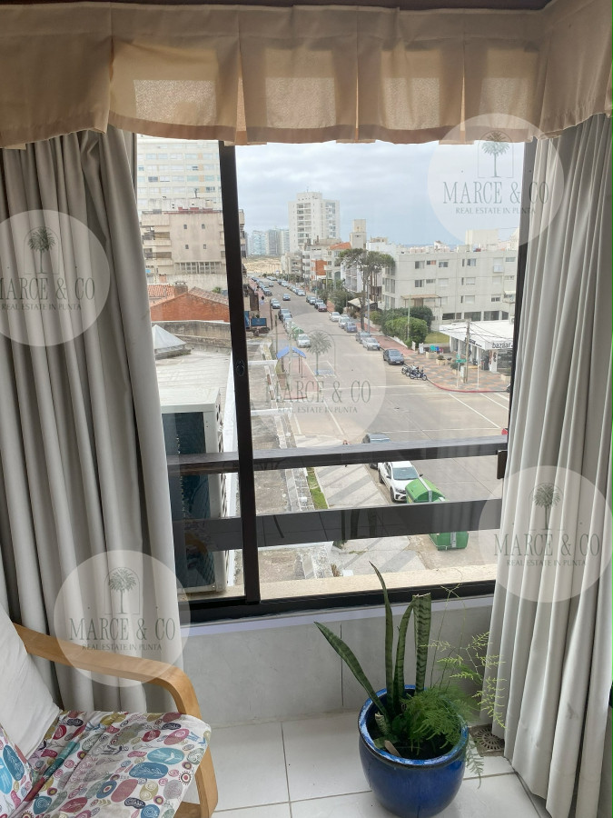 Apartamento ID.2546 - PENINSULA - luminoso de 3 dormitorios 1 de Emir, 2 de brava y 3 de Mansa
