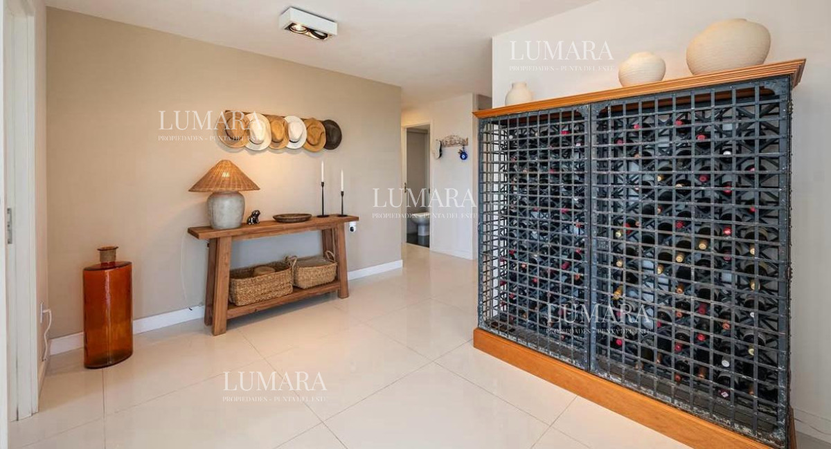 Apartamento ID.3214 - Venta apartamento 3 Dormitorios Art Tower