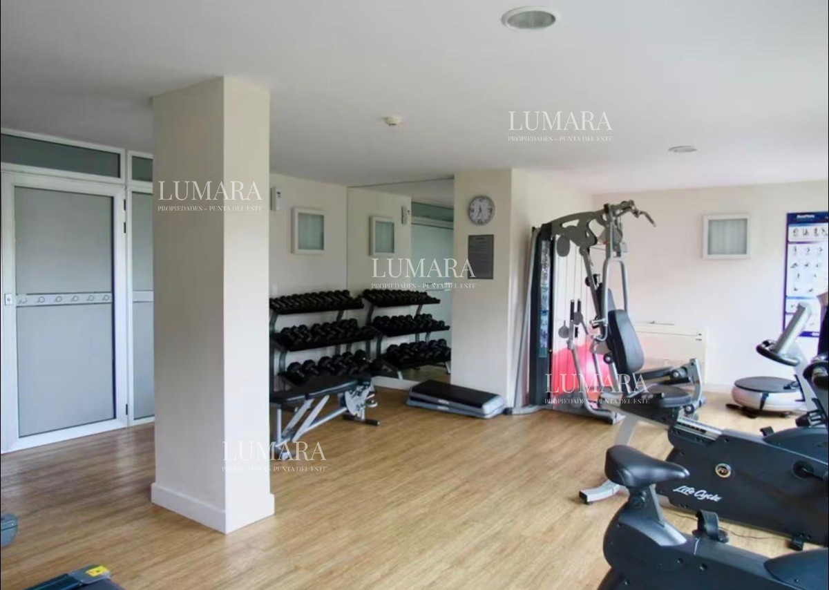 Apartamento ID.3170 - Venta 2 Dormitorios Ocean Brava con vista al mar