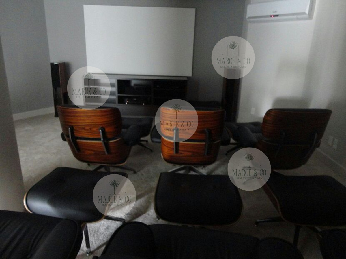Apartamento ID.2547 - OCEAN DRIVE - Roosevelt casi Brava (dos cuadras) 