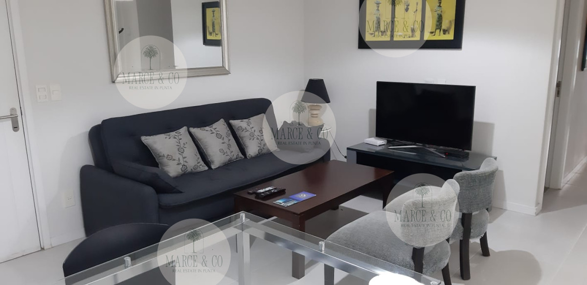 Apartamento ID.2547 - OCEAN DRIVE - Roosevelt casi Brava (dos cuadras) 