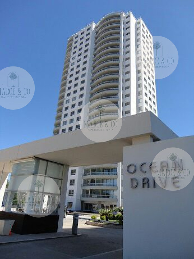 Apartamento ID.2547 - OCEAN DRIVE - Roosevelt casi Brava (dos cuadras) 