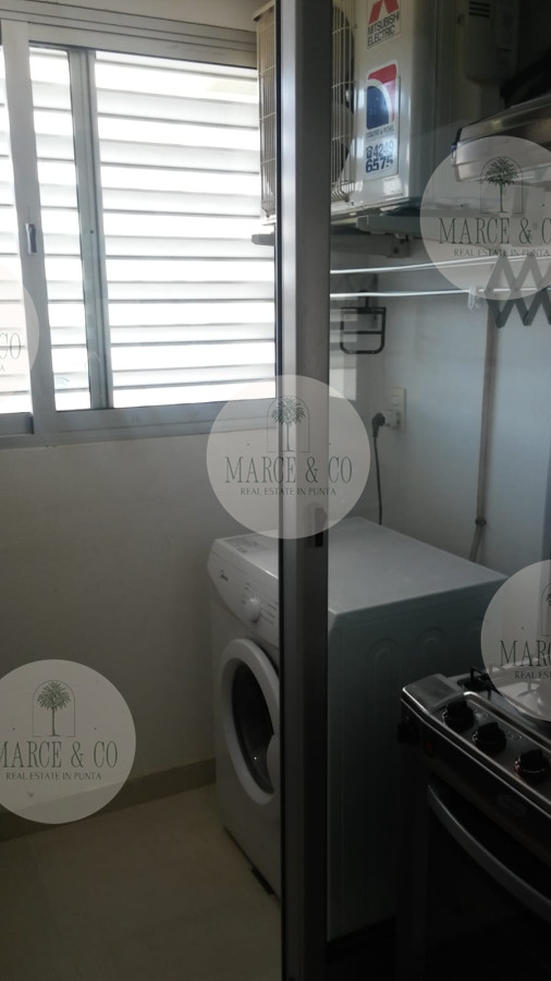 Apartamento ID.2547 - OCEAN DRIVE - Roosevelt casi Brava (dos cuadras) 