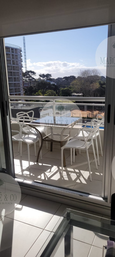 Apartamento ID.2547 - OCEAN DRIVE - Roosevelt casi Brava (dos cuadras) 