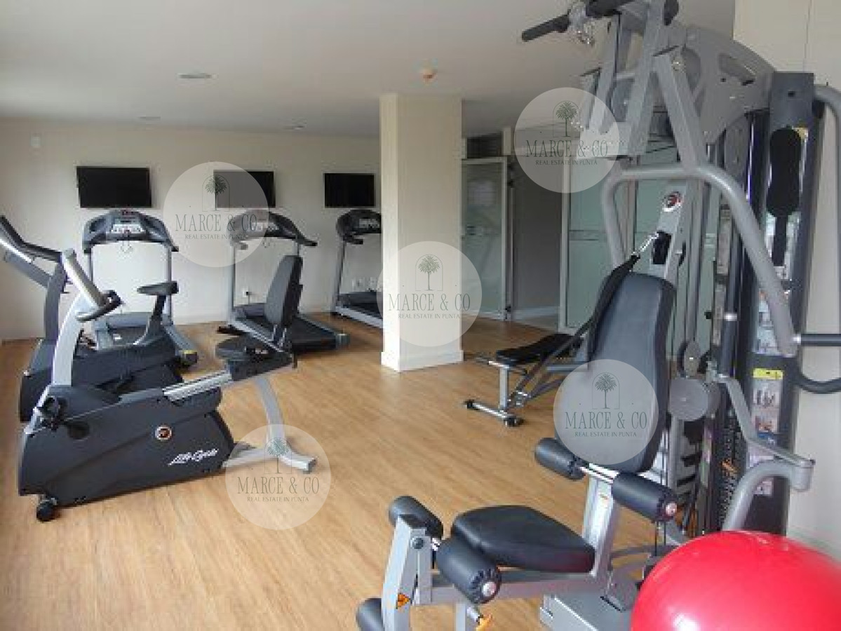 Apartamento ID.2547 - OCEAN DRIVE - Roosevelt casi Brava (dos cuadras) 