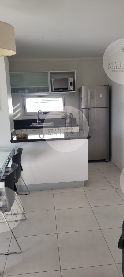Apartamento ID.2547 - OCEAN DRIVE - Roosevelt casi Brava (dos cuadras) 