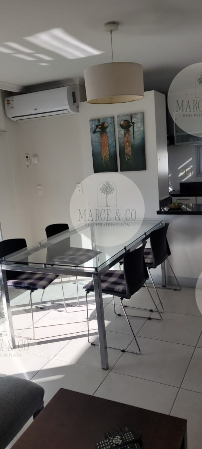 Apartamento ID.2547 - OCEAN DRIVE - Roosevelt casi Brava (dos cuadras) 