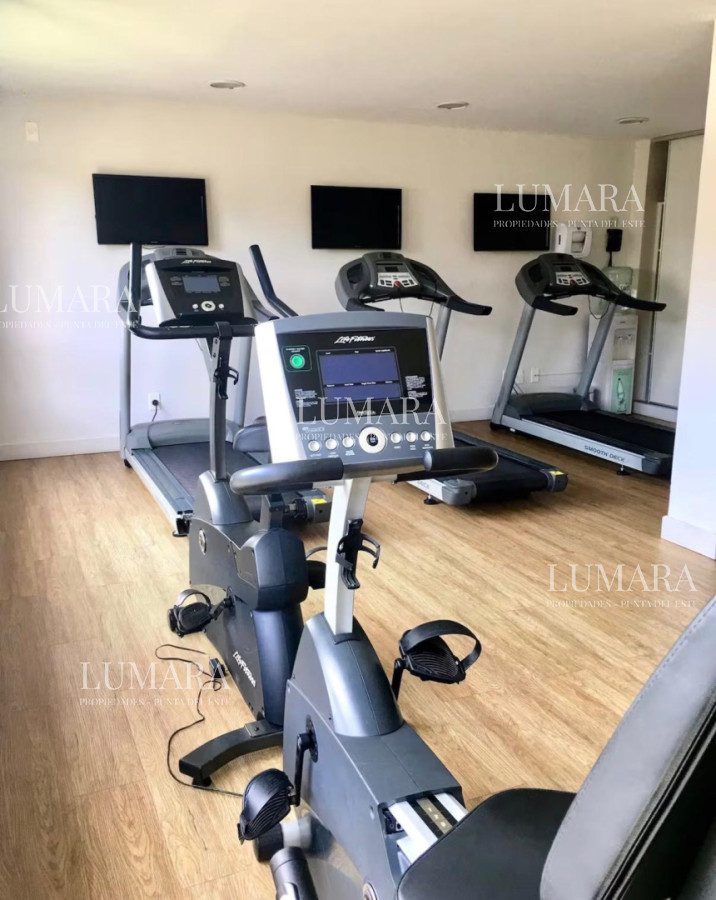 Apartamento ID.3170 - Venta 2 Dormitorios Ocean Brava con vista al mar