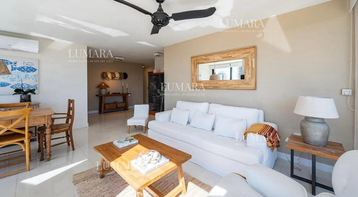 Apartamento ID.3214 - Venta apartamento 3 Dormitorios Art Tower