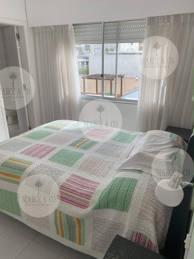 Apartamento ID.2546 - PENINSULA - luminoso de 3 dormitorios 1 de Emir, 2 de brava y 3 de Mansa