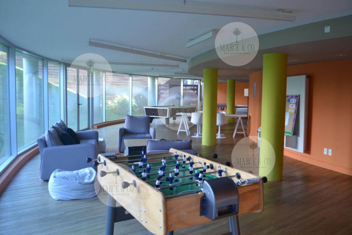 Apartamento ID.2547 - OCEAN DRIVE - Roosevelt casi Brava (dos cuadras) 