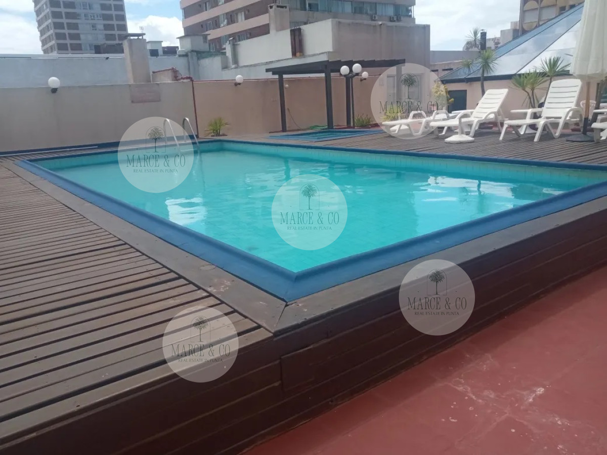 Apartamento ID.2546 - PENINSULA - luminoso de 3 dormitorios 1 de Emir, 2 de brava y 3 de Mansa