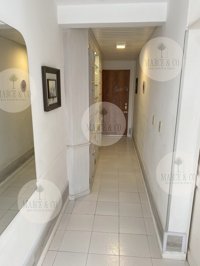Apartamento ID.2546 - PENINSULA - luminoso de 3 dormitorios 1 de Emir, 2 de brava y 3 de Mansa