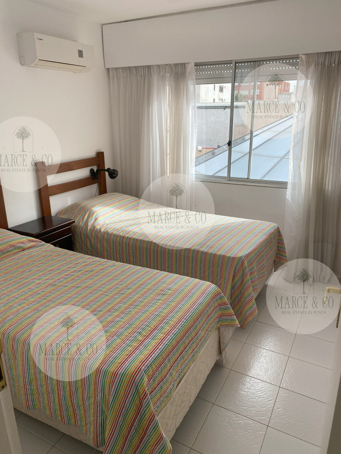 Apartamento ID.2546 - PENINSULA - luminoso de 3 dormitorios 1 de Emir, 2 de brava y 3 de Mansa