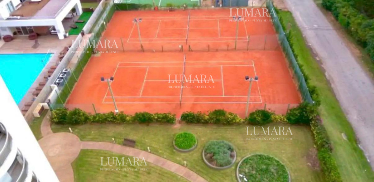 Apartamento ID.3170 - Venta 2 Dormitorios Ocean Brava con vista al mar