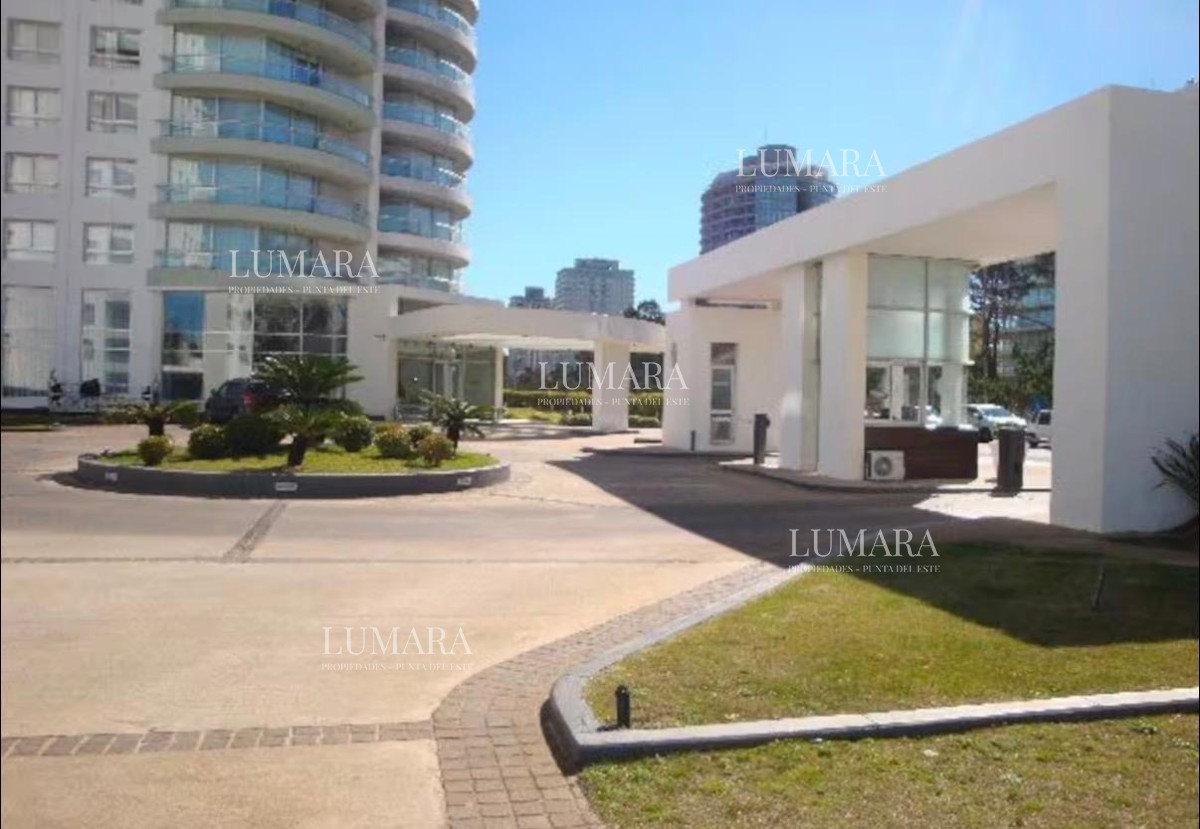Apartamento ID.3170 - Venta 2 Dormitorios Ocean Brava con vista al mar