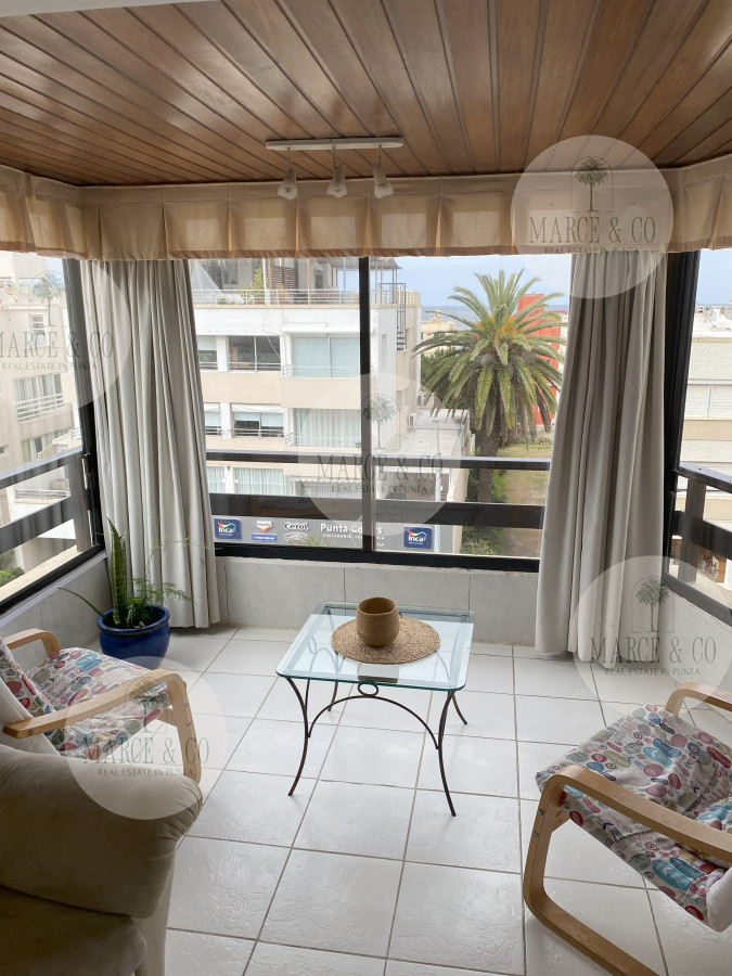 Apartamento ID.2546 - PENINSULA - luminoso de 3 dormitorios 1 de Emir, 2 de brava y 3 de Mansa