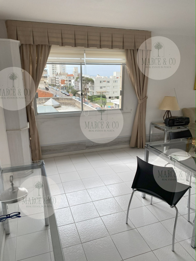 Apartamento ID.2546 - PENINSULA - luminoso de 3 dormitorios 1 de Emir, 2 de brava y 3 de Mansa
