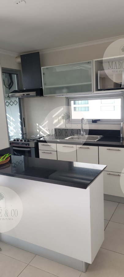 Apartamento ID.2547 - OCEAN DRIVE - Roosevelt casi Brava (dos cuadras) 