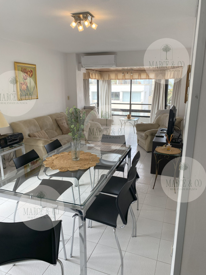 Apartamento ID.2546 - PENINSULA - luminoso de 3 dormitorios 1 de Emir, 2 de brava y 3 de Mansa