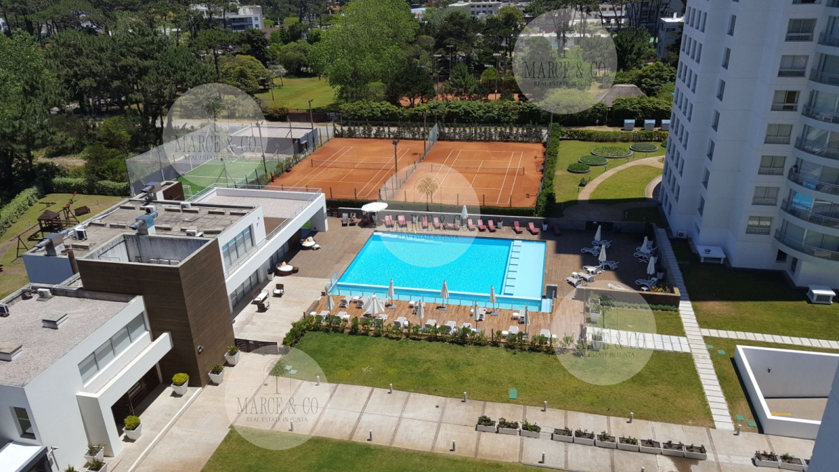 Apartamento ID.2547 - OCEAN DRIVE - Roosevelt casi Brava (dos cuadras) 