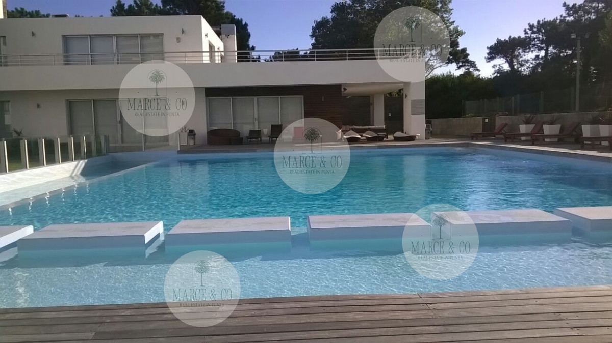 Apartamento ID.2547 - OCEAN DRIVE - Roosevelt casi Brava (dos cuadras) 