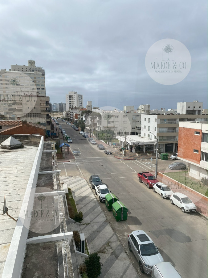 Apartamento ID.2546 - PENINSULA - luminoso de 3 dormitorios 1 de Emir, 2 de brava y 3 de Mansa