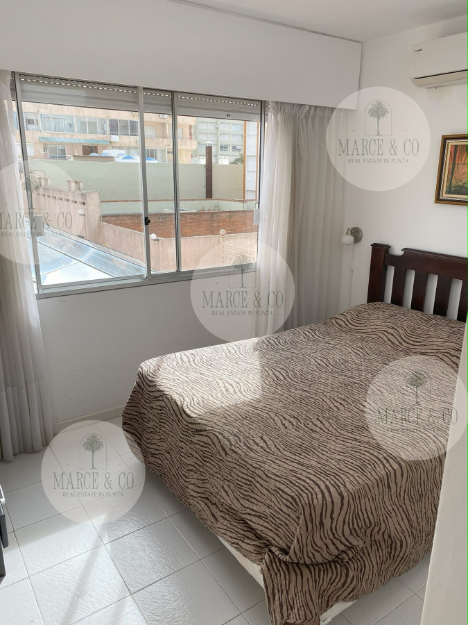 Apartamento ID.2546 - PENINSULA - luminoso de 3 dormitorios 1 de Emir, 2 de brava y 3 de Mansa