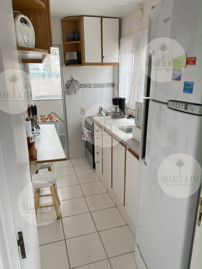 Apartamento ID.2546 - PENINSULA - luminoso de 3 dormitorios 1 de Emir, 2 de brava y 3 de Mansa