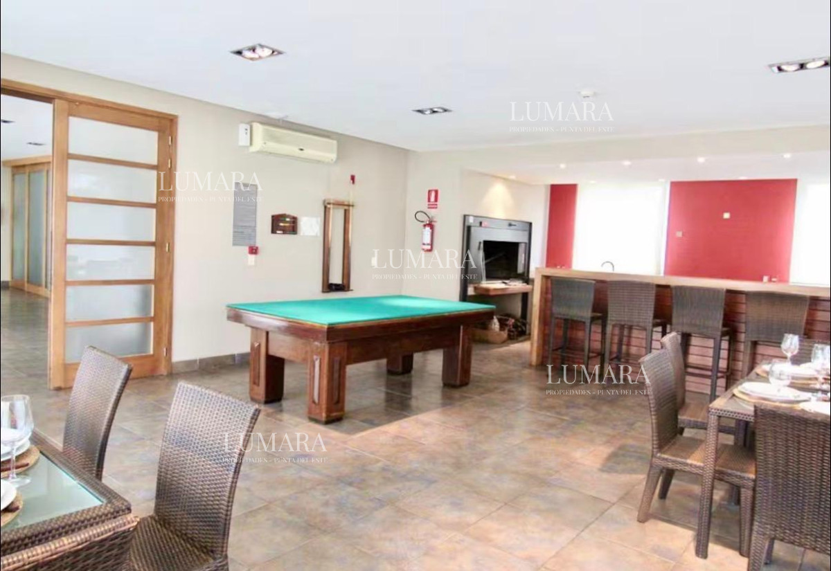 Apartamento ID.3170 - Venta 2 Dormitorios Ocean Brava con vista al mar