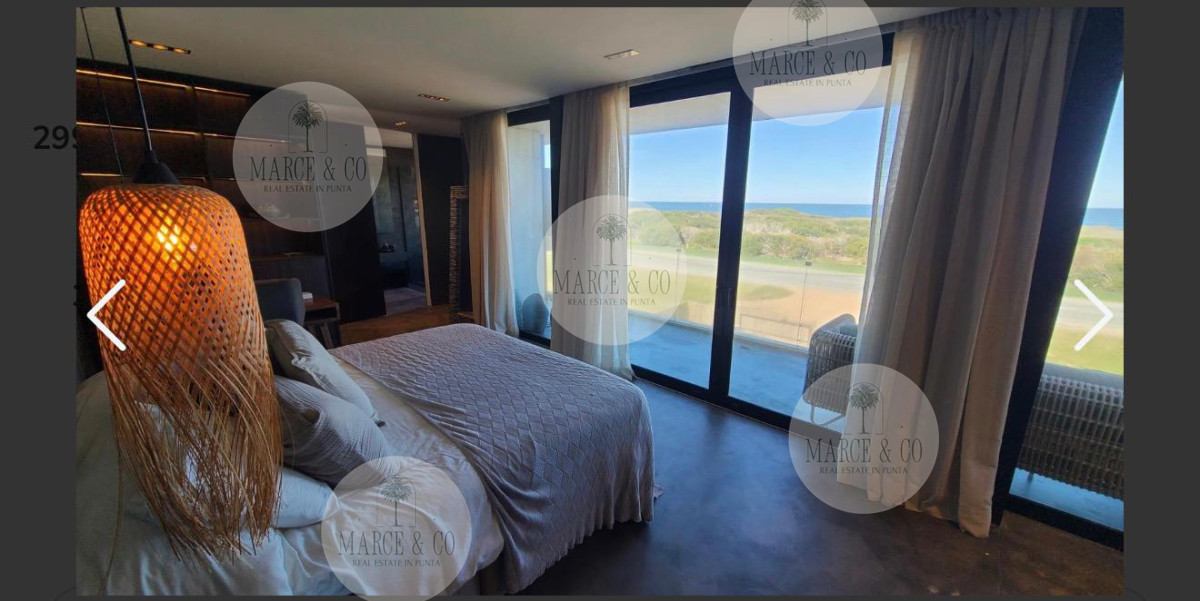 Casa ID.2581 - La Juanita vista eterna frente al Mar!