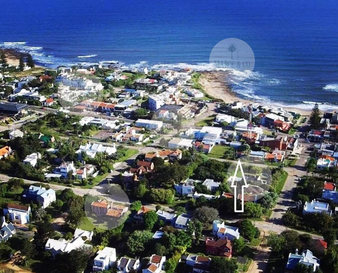 Terreno ID.2610 - Terreno en la Barra con vista al mar