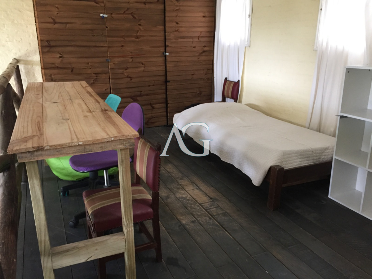 Casa ID.171 - En plena Barra a 250 m de la Posta del Cangrejo