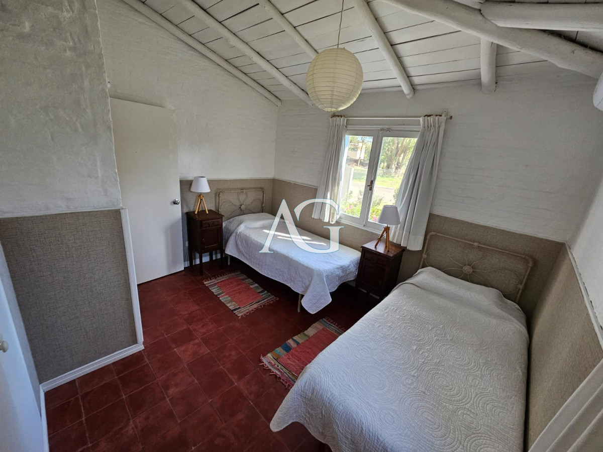 Casa ID.171 - En plena Barra a 250 m de la Posta del Cangrejo