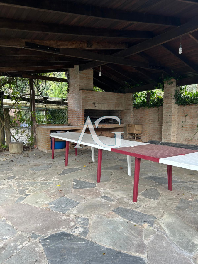 Casa ID.170 - Con amplio patio a 500 m del Mar 