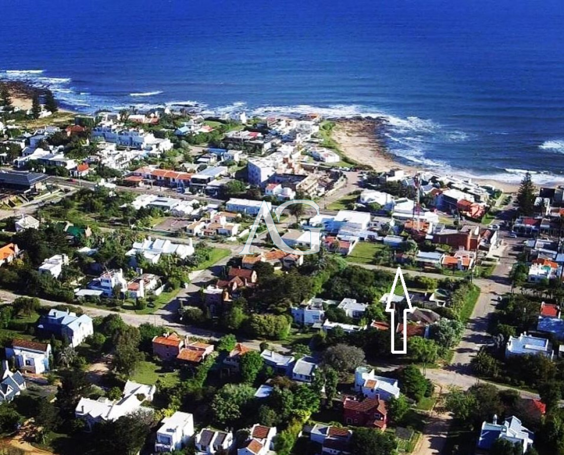 Terreno ID.213 - Terreno en la Barra con vista al mar