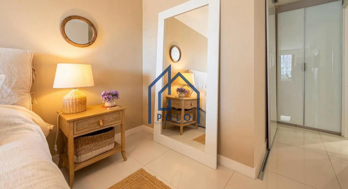 Apartamento ID.145 - Venta apartamento 3 Dormitorios Art Tower