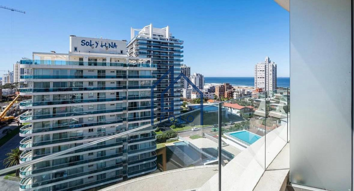 Apartamento ID.145 - Venta apartamento 3 Dormitorios Art Tower