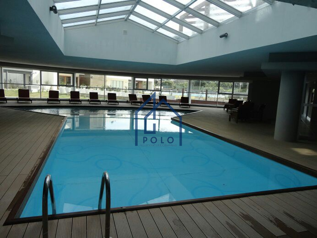 Apartamento ID.114 - Venta apartamento 2 dormitorios OCEAN DRIVE - Roosevelt casi Brava (dos cuadras) 
